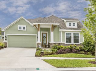 81 Hillsong Way, Ponte Vedra, FL 32081