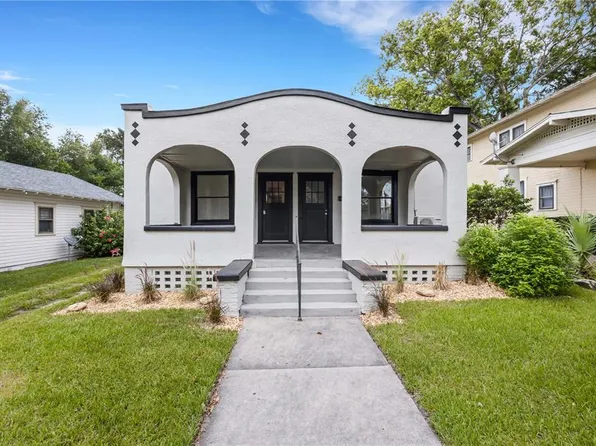 728 & 730 Johnson Ave, Lakeland, FL 33801