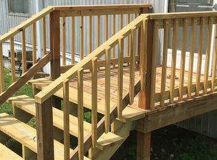 1149 Mammoth Cave Rd, Brownsville, KY 42210