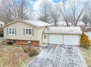 2188 Clearview Ave NW, Warren, OH