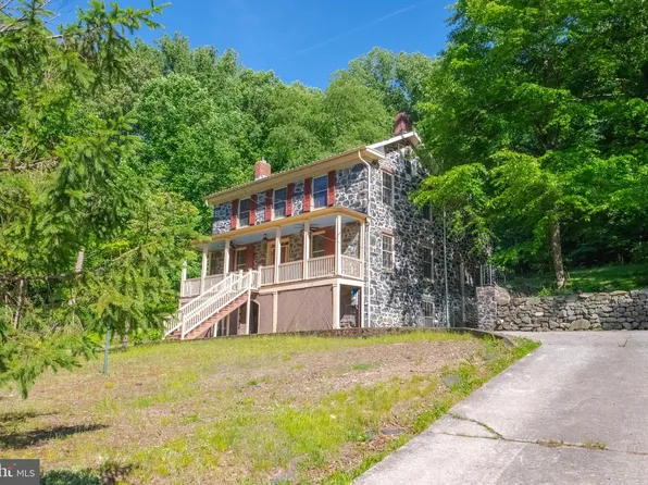 4901 Wetheredsville Rd, Baltimore, MD 21207