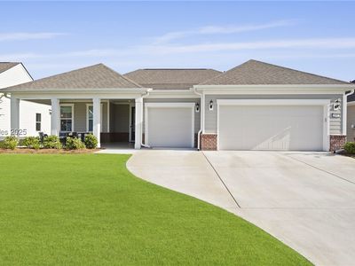 135 Sweetpea Ln, Bluffton, SC, 29909