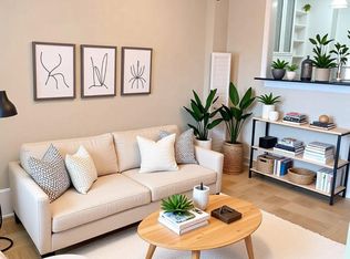2800 Wisconsin Ave NW APT 705, Washington, DC 20007