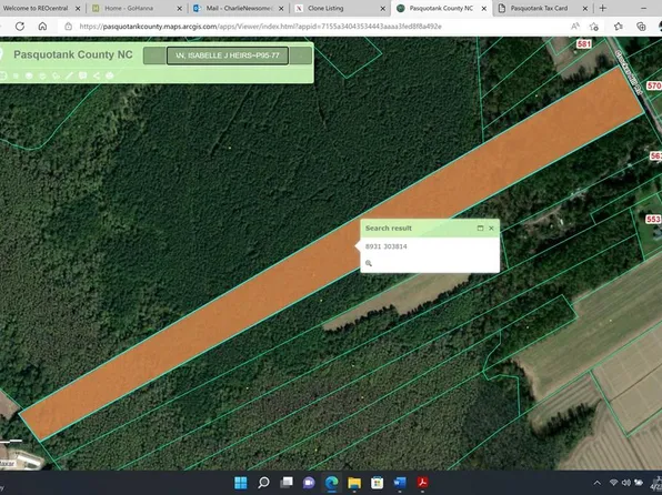 LOT 9577 95 Crocker Hill Rd #77-P95, Elizabeth City, NC 27909