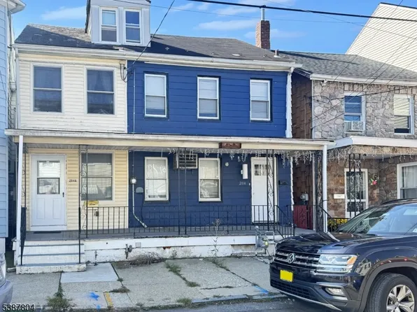 204 Mercer St, Phillipsburg Town, NJ 08865