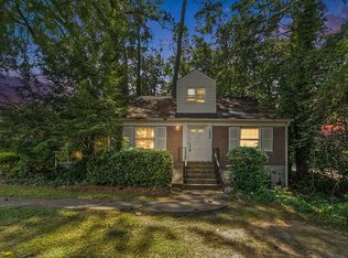 1986 Ridgewood Dr, Atlanta, GA 30307