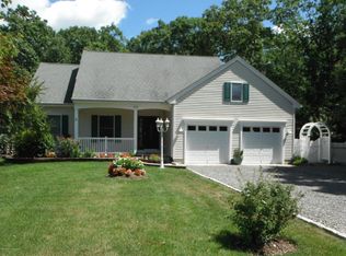 213 Parker St, Manahawkin, NJ 08050