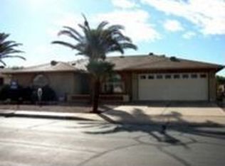 8307 E Lakeview Ave, Mesa, AZ 85209