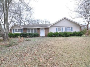 5758 Carriage Hills Dr, Montgomery, AL 36116