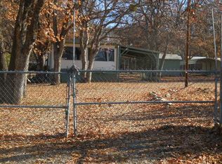 1512 Dove Ln, Yreka, CA