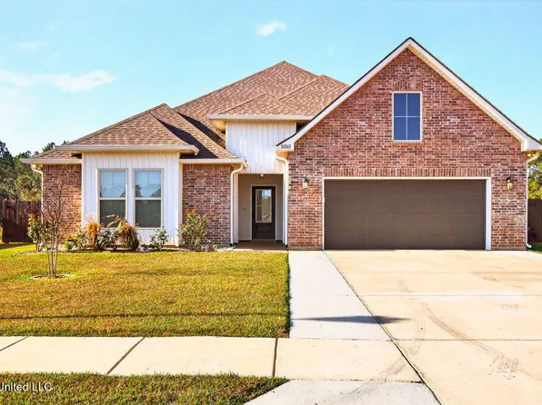 10263 Patrick Dr, Gulfport, MS 39503