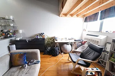 Rented by Manhattan Management LLC