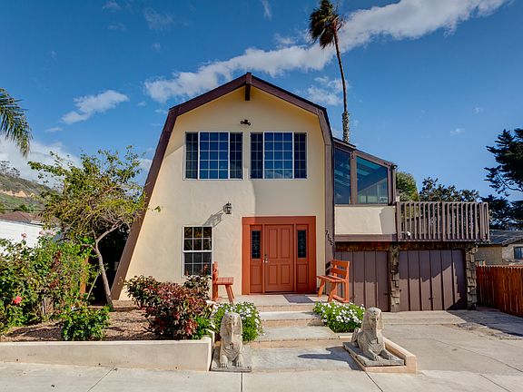 2nd image of 7148 Carpenteria Ave