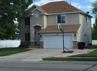 1158 W 1000 N, Clinton, UT 84015