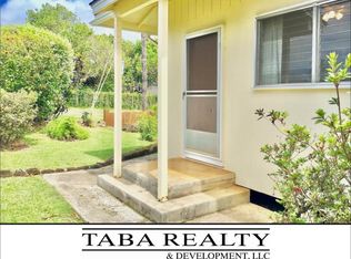 3508 Horita Rd, Koloa, HI 96756