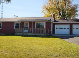 2061 Pigeon Rd, Bad Axe, MI 48413