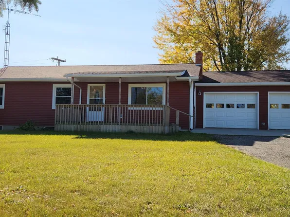 2061 Pigeon Rd, Bad Axe, MI 48413