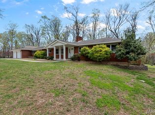 1615 Cherokee St, Jackson, MO 63755