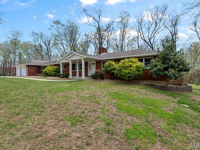 1615 Cherokee St, Jackson, MO, 63755