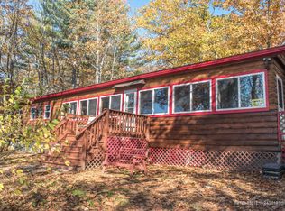 125 David Pond Rd, Fayette, ME 04349