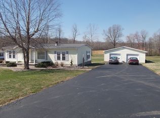 2745 State Route 181 N, Greenville, KY 42345