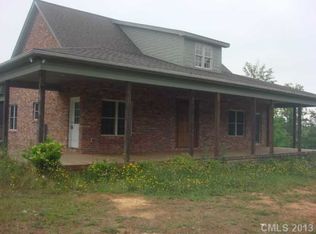 1368 Carter Farm Ln, Iron Station, NC 28080
