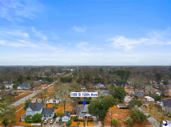 109 S 12th Ave, Dillon, SC 29536