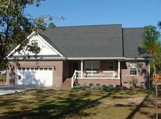 899 Batton Rd, Southport, NC 28461
