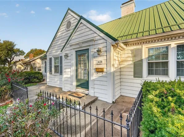 414 E Lexington St, Richmond, MO 64085