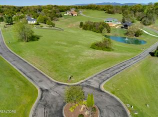 Volunteer Ln, Vonore, TN 37885