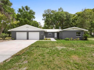 4625 Audubon Ave, De Leon Springs, FL, 32130