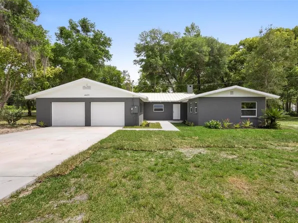 4625 Audubon Ave, De Leon Springs, FL 32130