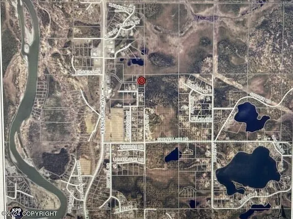 No Address Araoz St, Soldotna, AK 99669