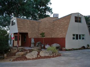 43225 Ranger Circle Dr, Coarsegold, CA 93614