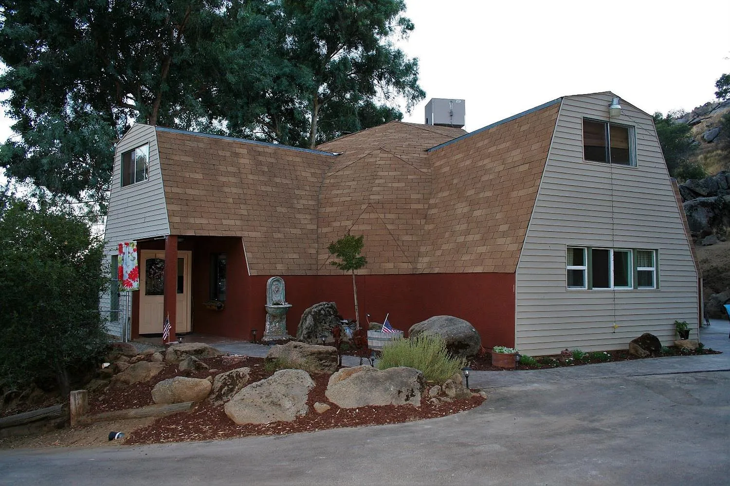 43225 Ranger Circle Dr photo 1