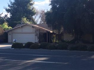 6732 N Valentine Ave, Fresno, CA
