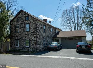 2276 Hendricks Station Rd, Harleysville, PA 19438
