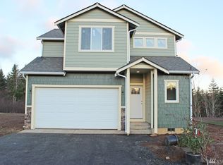 43 Ridgetop Ln, Elma, WA 98541