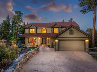 3732 Summit Ln, Evergreen, CO 80439