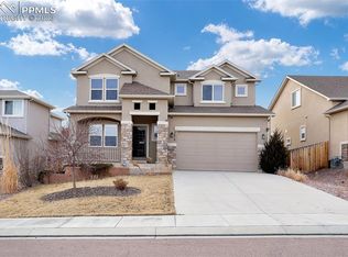 7470 Dutch Loop, Colorado Springs, CO 80925