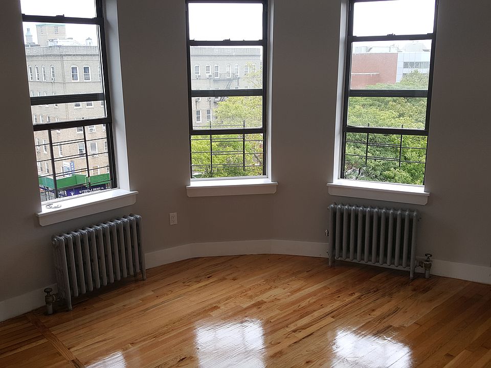 1st image of 540 W 165th St APT 6E