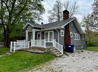 530 Anderson St, Greencastle, IN 46135