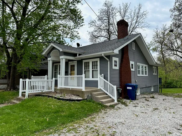 530 Anderson St, Greencastle, IN 46135