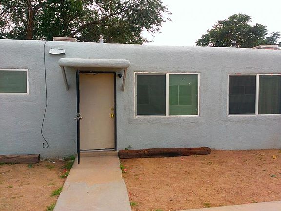 2nd image of 240 Louisiana Blvd NE APT B