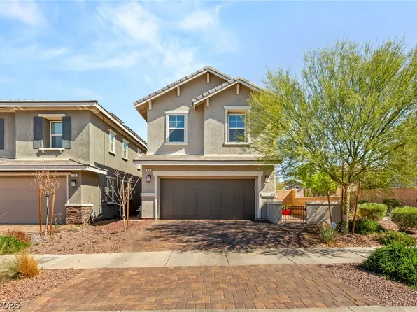 316 Cape Seville Pl, Henderson, NV 89015