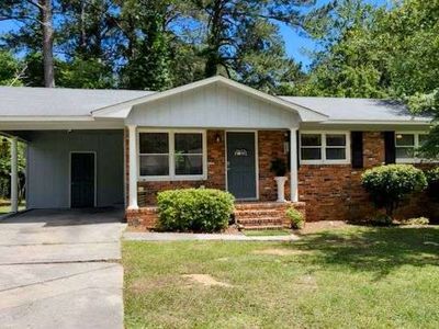 2405 River Ridge Rd NE #2, Milledgeville, GA, 31061