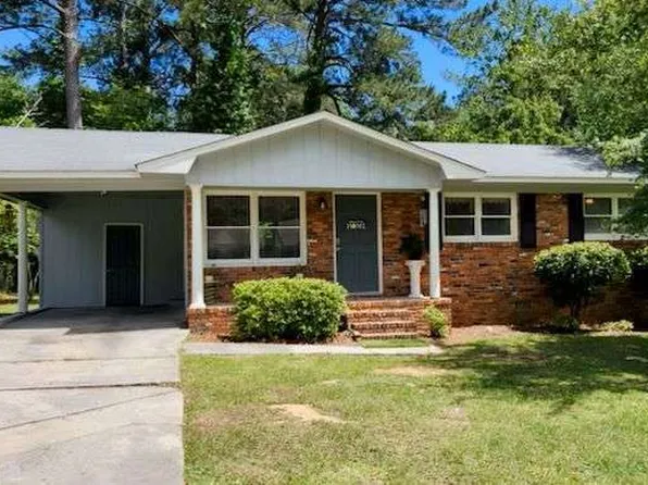 2405 River Ridge Rd NE #2, Milledgeville, GA 31061