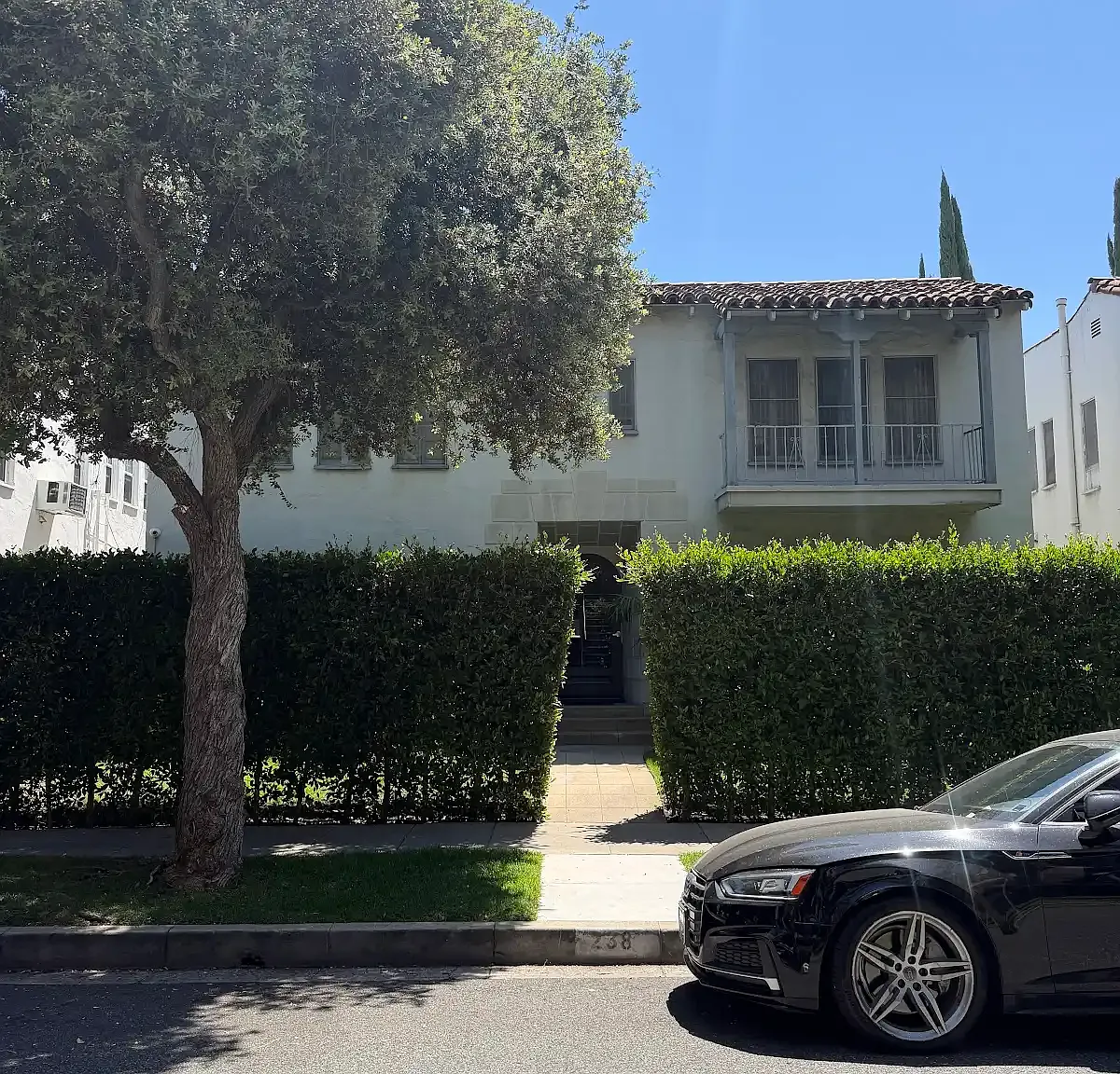 1 bed, 750 sqft, $2,850 — Photo 1
