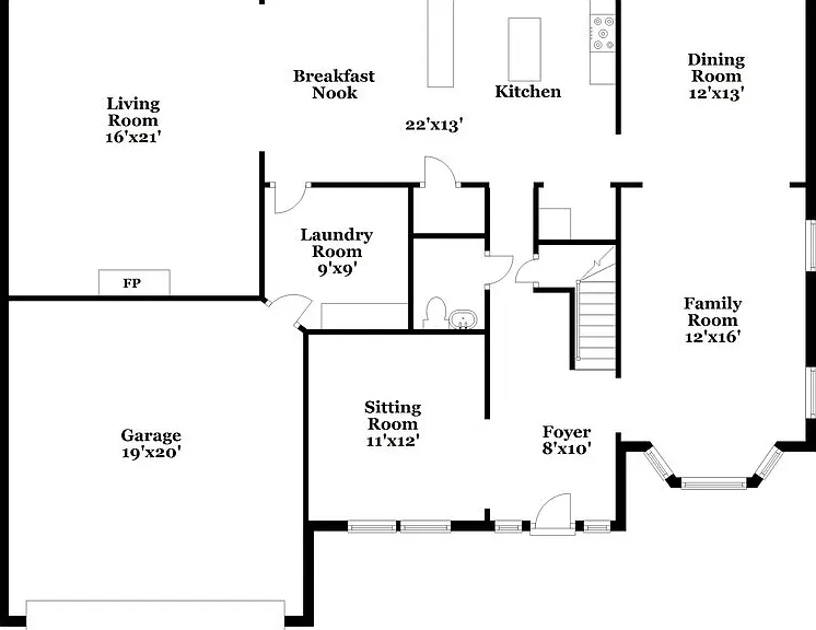 1804 Sandalwood Ln — Photo 2