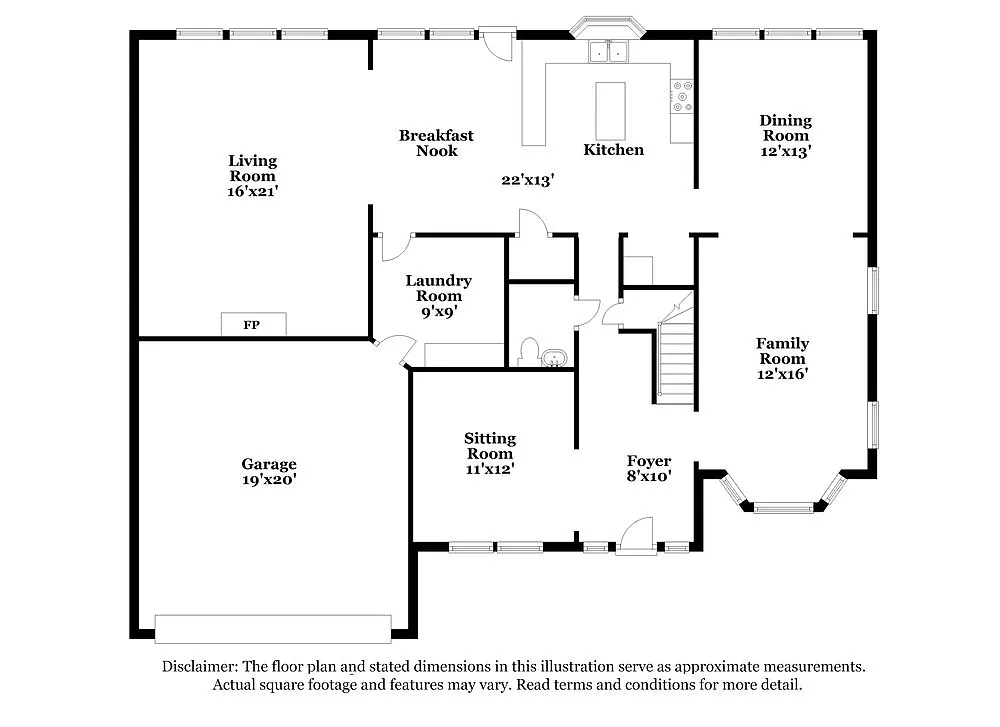 Building Photo - 1804 Sandalwood Ln